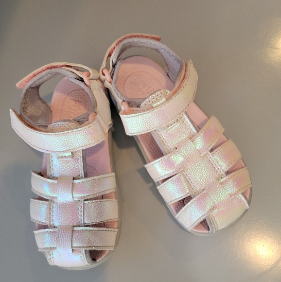 See Kai Run Other - See Kai Run Sandals Girls Toddler Size 9